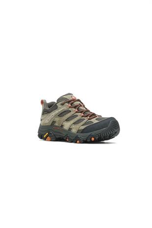 Merrell Moab 3 Gtx J035801 Erkek Outdoor Ayakkabı - YEŞİL