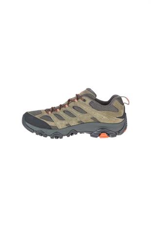 Merrell Moab 3 Gtx J035801 Erkek Outdoor Ayakkabı - YEŞİL