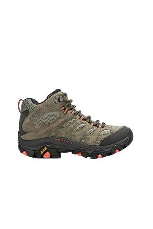 Merrell Moab 3 Mıb Gtx Erkek Outdoor Bot J035791 - YEŞİL