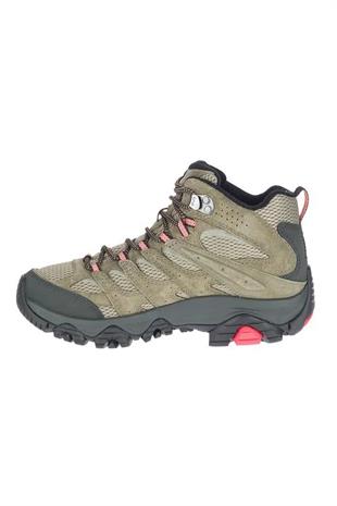 Merrell Moab 3 Mıb Gtx Erkek Outdoor Bot J035791 - YEŞİL