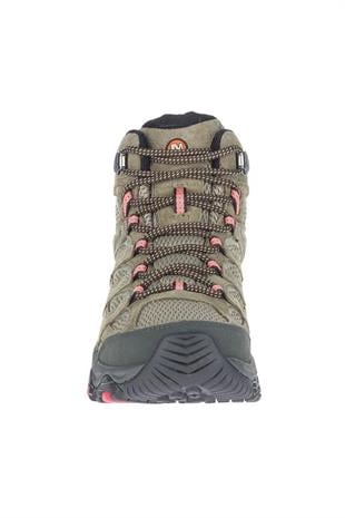 Merrell Moab 3 Mıb Gtx Erkek Outdoor Bot J035791 - YEŞİL