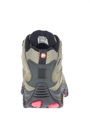 Merrell Moab 3 Mıb Gtx Erkek Outdoor Bot J035791 - YEŞİL