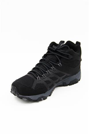 Merrell Moab Fst 2 Ice Thermo J99827 Erkek Outdoor Bot - SİYAH