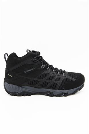 Merrell Moab Fst 2 Ice Thermo J99827 Erkek Outdoor Bot - SİYAH