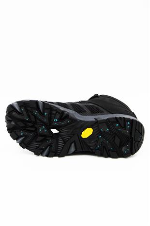 Merrell Moab Fst 2 Ice Thermo J99827 Erkek Outdoor Bot - SİYAH