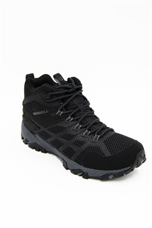 Merrell Moab Fst 2 Ice Thermo J99827 Erkek Outdoor Bot - SİYAH