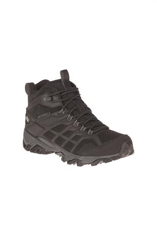Merrell Moab Fst 2 Ice Thermo J99908 Kadın Outdoor Ayakkabı - SİYAH