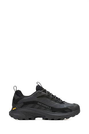 Merrell Moab Speed 2 Gtx J037513 Erkek Outdoor Ayakkabı - SİYAH