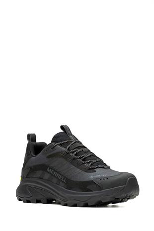 Merrell Moab Speed 2 Gtx J037513 Erkek Outdoor Ayakkabı - SİYAH