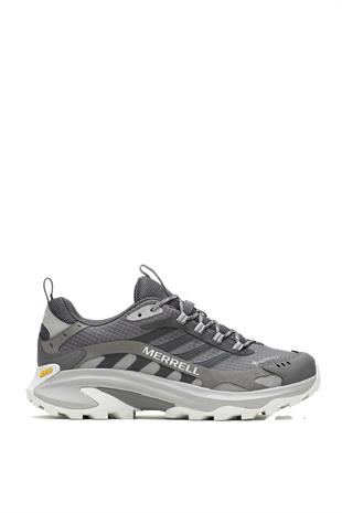Merrell Moab Speed 2 Gtx J037515 Erkek Outdoor Ayakkabı - GRİ