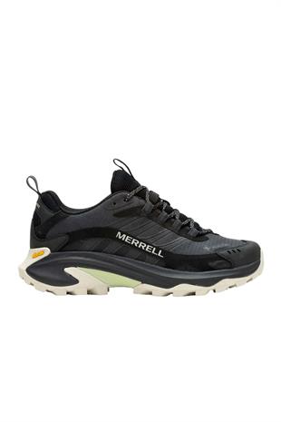 Merrell Moab Speed 2 Gtx J037838 Kadın Outdoor Ayakkabı - SİYAH