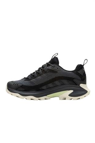 Merrell Moab Speed 2 Gtx J037838 Kadın Outdoor Ayakkabı - SİYAH