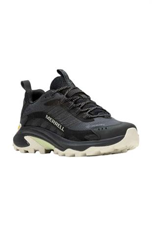 Merrell Moab Speed 2 Gtx J037838 Kadın Outdoor Ayakkabı - SİYAH