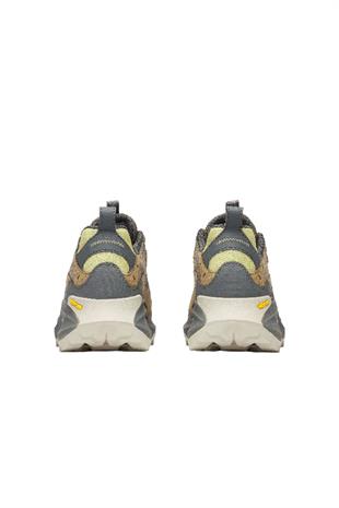 Merrell Moab Speed 2 Gtx J038325 Erkek Outdoor Ayakkabı - KAHVERENGİ