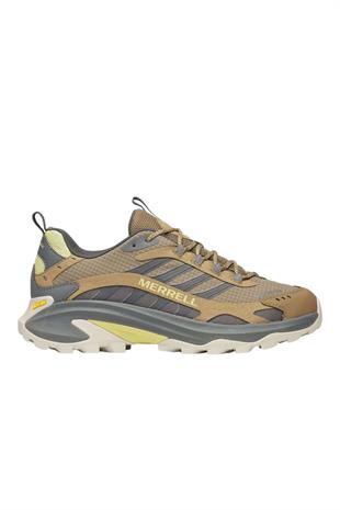 Merrell Moab Speed 2 Gtx J038325 Erkek Outdoor Ayakkabı - KAHVERENGİ