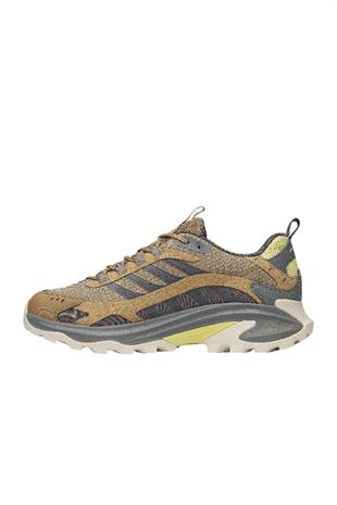 Merrell Moab Speed 2 Gtx J038325 Erkek Outdoor Ayakkabı - KAHVERENGİ