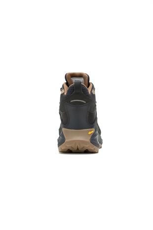 Merrell Moab Speed 2 Ltr Mıd Wp J037777 Erkek Outdoor Bot - SİYAH
