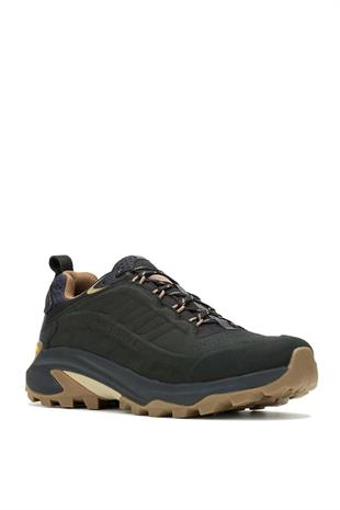Merrell Moab Speed 2 Ltr Wp J037783 Erkek Outdoor Ayakkabı - SİYAH