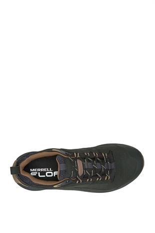Merrell Moab Speed 2 Ltr Wp J037783 Erkek Outdoor Ayakkabı - SİYAH