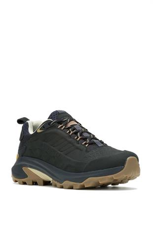 Merrell Moab Speed 2 Ltr Wp J038224 Kadın Outdoor Ayakkabı - SİYAH