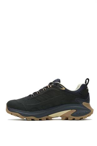 Merrell Moab Speed 2 Ltr Wp J038224 Kadın Outdoor Ayakkabı - SİYAH
