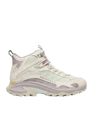 Merrell Moab Speed 2 Mid Gtx J038500 Kadın Outdoor Bot - BEJ