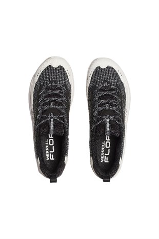Merrell Moab Speed 2 Sport J00003464 Erkek Outdoor Ayakkabı - SİYAH