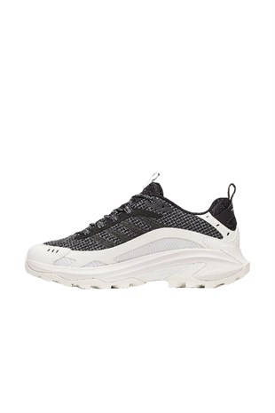 Merrell Moab Speed 2 Sport J00003464 Erkek Outdoor Ayakkabı - SİYAH