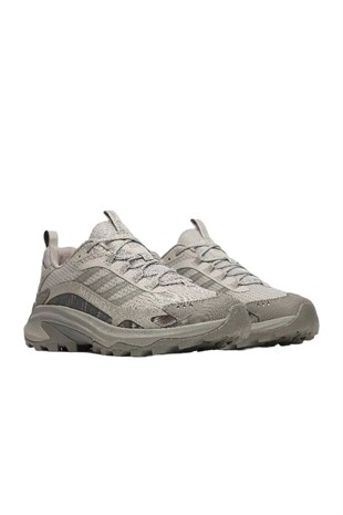 Merrell Moab Speed 2 Sport J00003694 Erkek Outdoor Ayakkabı - GRİ