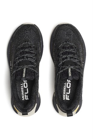 Merrell Moab Speed 2 Sport J038930 Kadın Outdoor Ayakkabı - SİYAH