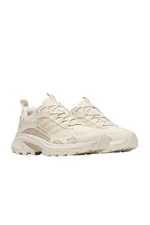 Merrell Moab Speed 2 Sport J038934 Kadın Outdoor Ayakkabı - BEJ