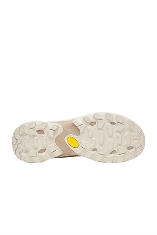 Merrell Moab Speed 2 Sport J038934 Kadın Outdoor Ayakkabı - BEJ