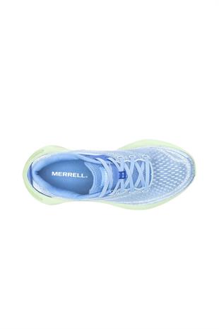 Merrell Morphlıte J068142 Kadın Outdoor Ayakkabı - MAVİ
