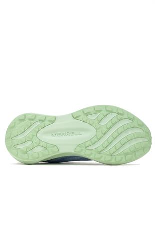 Merrell Morphlıte J068142 Kadın Outdoor Ayakkabı - MAVİ