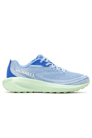 Merrell Morphlıte J068142 Kadın Outdoor Ayakkabı - MAVİ