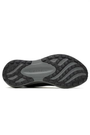 Merrell Morplıte J068063 Erkek Outdoor Ayakkabı - SİYAH