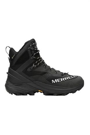 Merrell Mtl Thermo Rogue 4 Mıd Gtx Erkek Outdoor Bot J037187 - Siyah