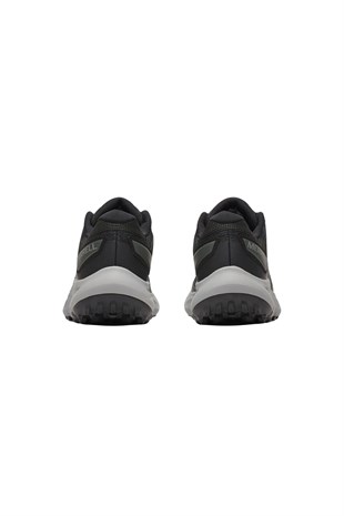 Merrell Nova 4 J068407 Erkek Patika Koşusu Ayakkabısı - SİYAH