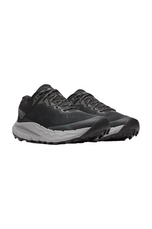 Merrell Nova 4 J068407 Erkek Patika Koşusu Ayakkabısı - SİYAH