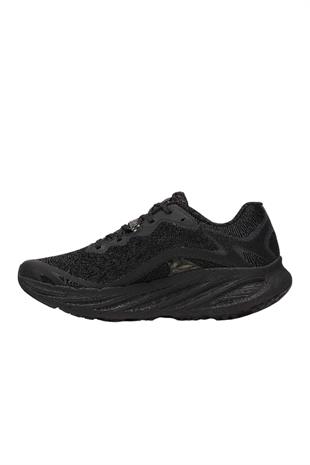 Merrell Promorph J068569 Erkek Yol Koşusu Ayakkabı - SİYAH