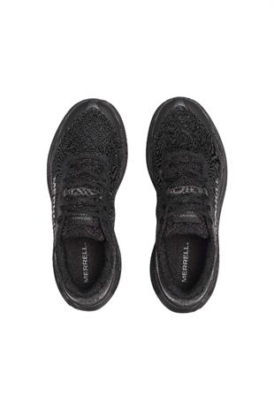 Merrell Promorph J068569 Erkek Yol Koşusu Ayakkabı - SİYAH
