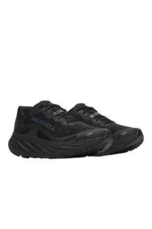 Merrell Promorph J068569 Erkek Yol Koşusu Ayakkabı - SİYAH