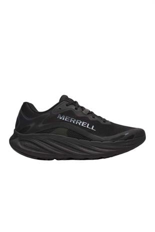 Merrell Promorph J068569 Erkek Yol Koşusu Ayakkabı - SİYAH