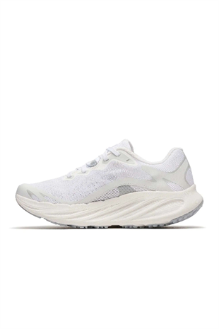 Merrell Promorph J068646 Kadın Koşusu Ayakkabısı - BEYAZ