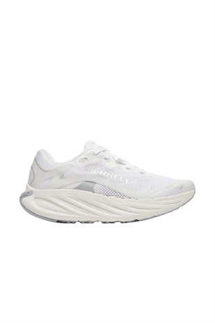 Merrell Promorph J068646 Kadın Koşusu Ayakkabısı - BEYAZ