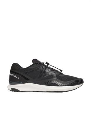 Merrell Skyquest Trek J068529 Erkek Koşu Ayakkabısı - SİYAH