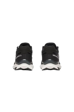 Merrell Skyquest Trek J068529 Erkek Koşu Ayakkabısı - SİYAH