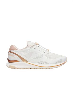 Merrell Skyquest Trek J068550 Kadın Koşu Ayakkabısı - BEYAZ