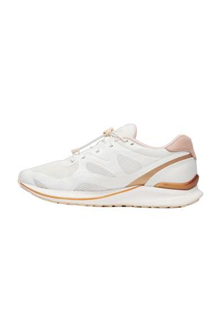 Merrell Skyquest Trek J068550 Kadın Koşu Ayakkabısı - BEYAZ