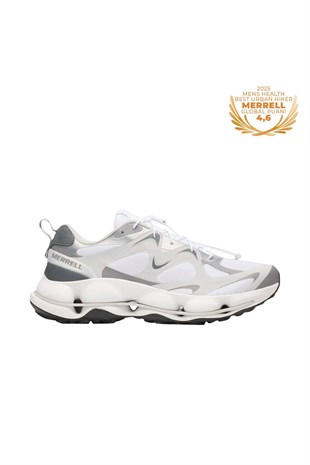 Merrell Speed Arc Matis J038700 Kadın Outdoor Ayakkabı - GRİ